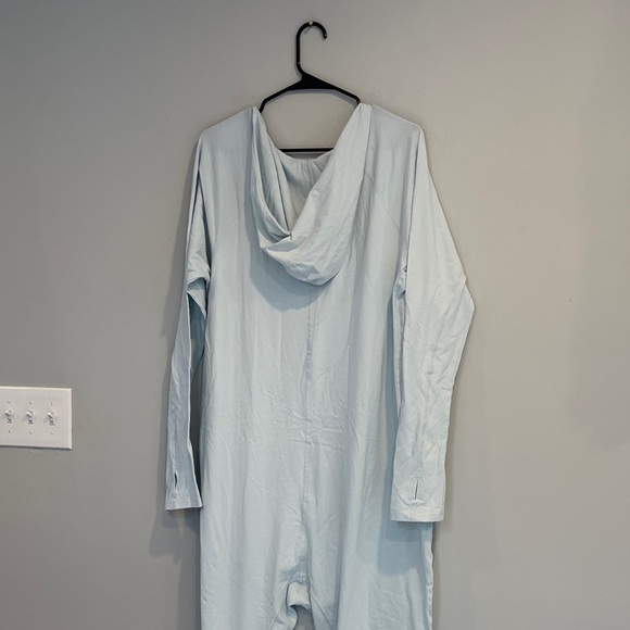 NWT FP Movement Hot Shot Long-Sleeve Onesie Size Large - Picture 10 of 11